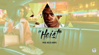 [FREE] Skillibeng x Skeng x Dancehall Trap Type Beat 2024 "Heist" [Prod. Reese Gwapo]