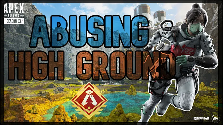 Abusing strong positions (Coach Nihil | APEX UNIVERSITY)