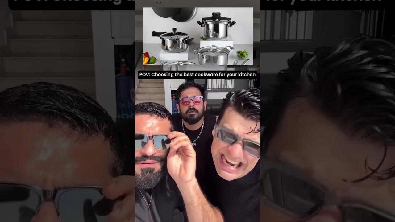 Make every meal perfect with CDM Solitaire’s top-notch cookware!