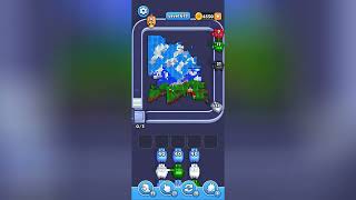 Celebrity Pixel Flow Level 677 Solution Walkthrough  Wealth