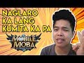 Paano Kumita sa Paglalaro ng Mobile Legends