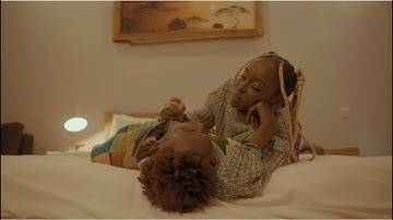 Logan Joe-Cry ft Rluta (Official Video)