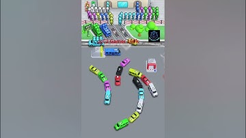 Crowd Express level 142 walkthrough solution