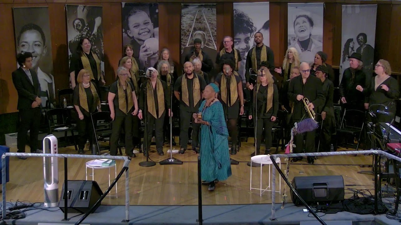 26.02.26 Legacy & Liberation with Dr. Angela Davis - 6PM