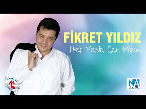 Fikret Yıldız - Beni Benden Aldın