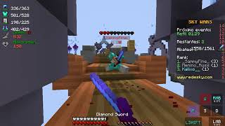SammyFine Hack SkyWars RedeSky