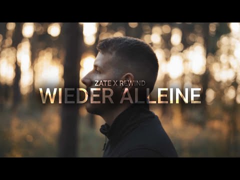 Zate - Wieder Alleine