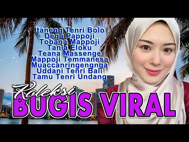 🔰 Kumpulan Lagu Bugis Terpopuler 2023 , Itaneng Tenri Bolo , LAGU BUGIS VIRAL DI TIKTOK class=