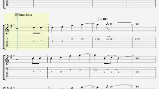 Download Lagu Samba Pa Ti Backing Track MP3