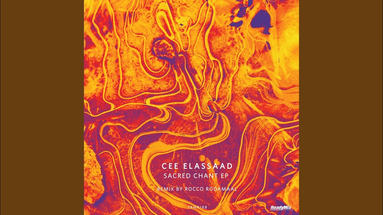 Inner Voyage (Original Mix)