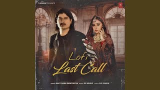 Last Call (Lofi)