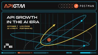 Download Lagu API Growth in the AI Era | LIVE from Postman HQ MP3 Download Lagu API Growth in the AI Era | LIVE from Postman HQ MP3