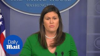 Trump revokes security clearance of former CIA director Brennan