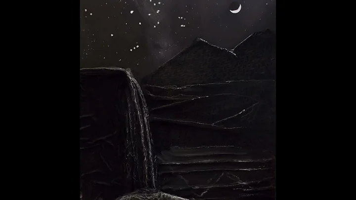 "Cascade" written and performed by Angela Kathleen...
