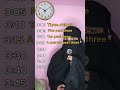 What time is it in your watch ? #shorts #english #viral #speak #spoken #englishiya_99
