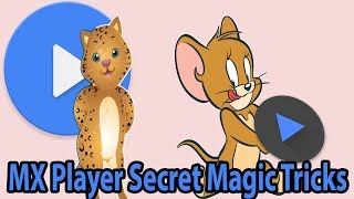 Mx Video  Player Secret Magic MX Player Hidden Features MX Player tips and tricks For Android screenshot 5