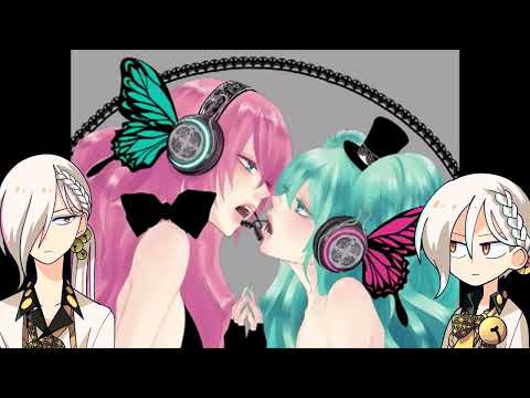 【伊織弓鶴・冥】magnet（cover）【KotonoSync】
