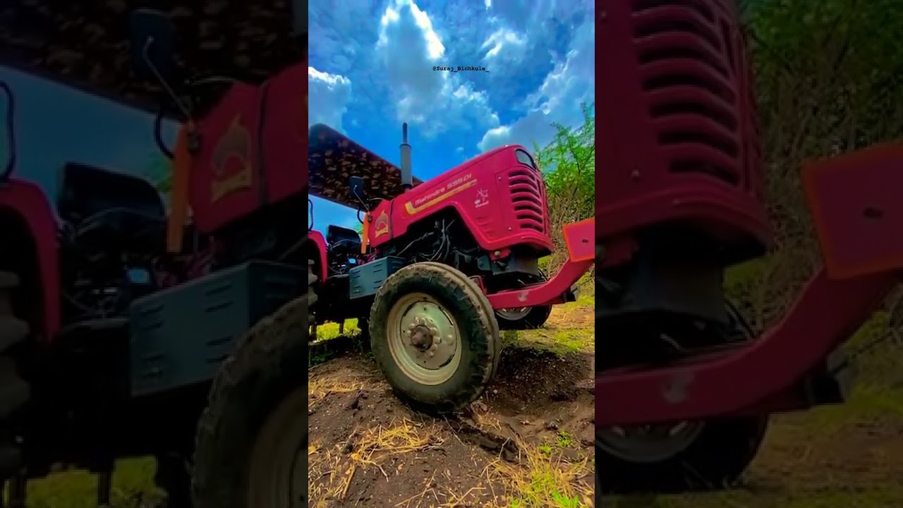 Mahindra 585 Di of C K tractor lover  ♥❤💖💕💓😍♥❤💖💕💓😍♥❤💖💕💓😍♥❤💖💕💓😍♥❤💖💕💓😍♥❤💖💕💓😍♥❤💖💕........______________