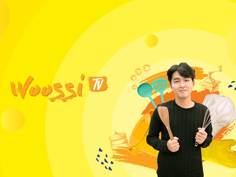(Live) Gà chiên nước pepsi???? -  Woossi TV - (Live) Gà chiên nước pepsi???? -  Woossi TV