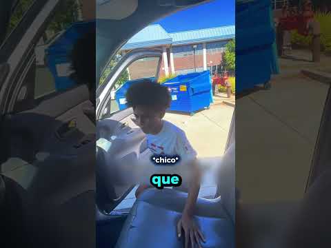 La conversación con su hermana que conmovió a todos