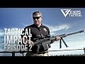 Tactical Impact (2008) - Repelling a Mass Attack - Episode 2