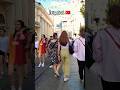 📍 4K İstanbul 🇹🇷 İstiklal Street Travel Guide #walk #istanbul