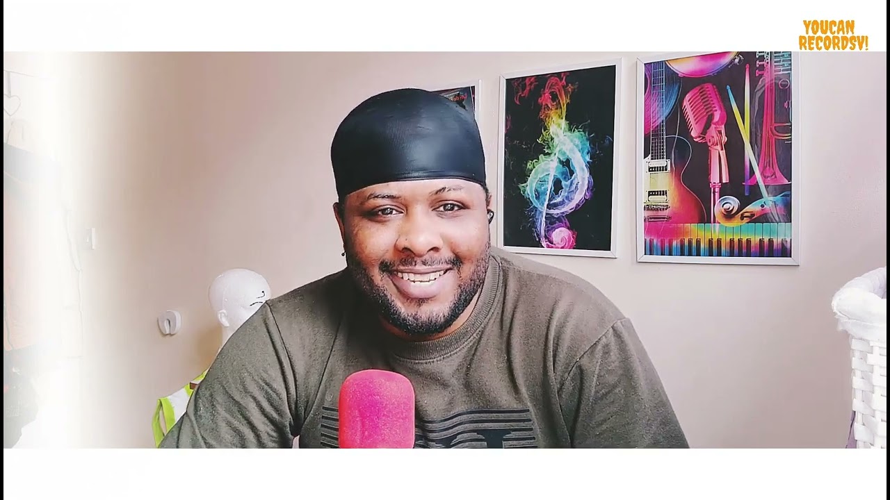 YOUCAN RECORDS-V - TOP 7 Playlist