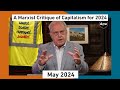 Global capitalism  a marxist critique of capitalism for 2024 may 2024