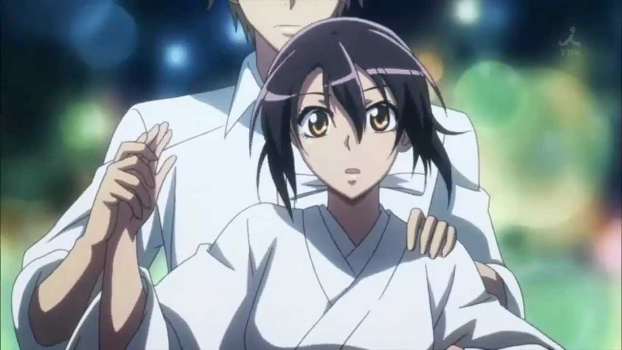 Kaichou wa maid sama Ep: 18 1/2 Sub. Español - YouTube