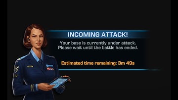 INCOMING ATTACK | Empire & Allies , hd