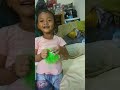 bu gulunya mbok Icha lagi bobok