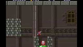 Lost Levels 4-4