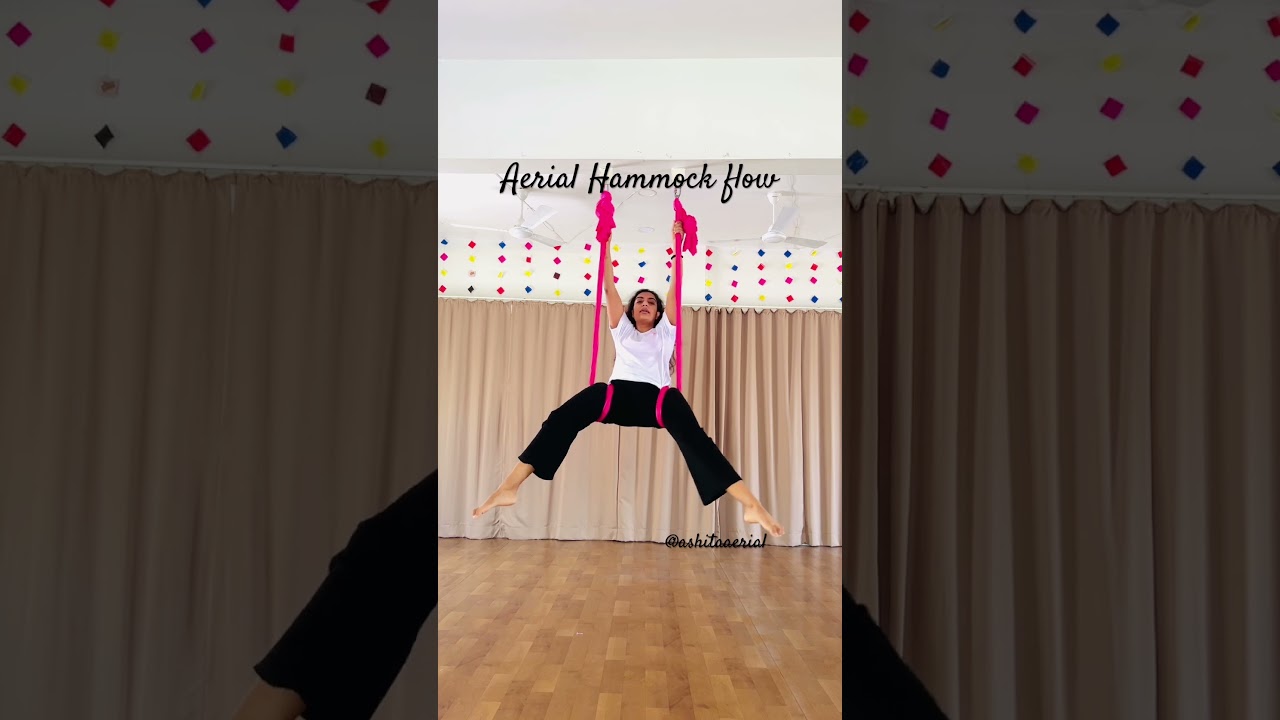 Урок по воздушной акробатике для начинающих; Двойная звезда! Оставьте комментарий «fly», чтобы по...