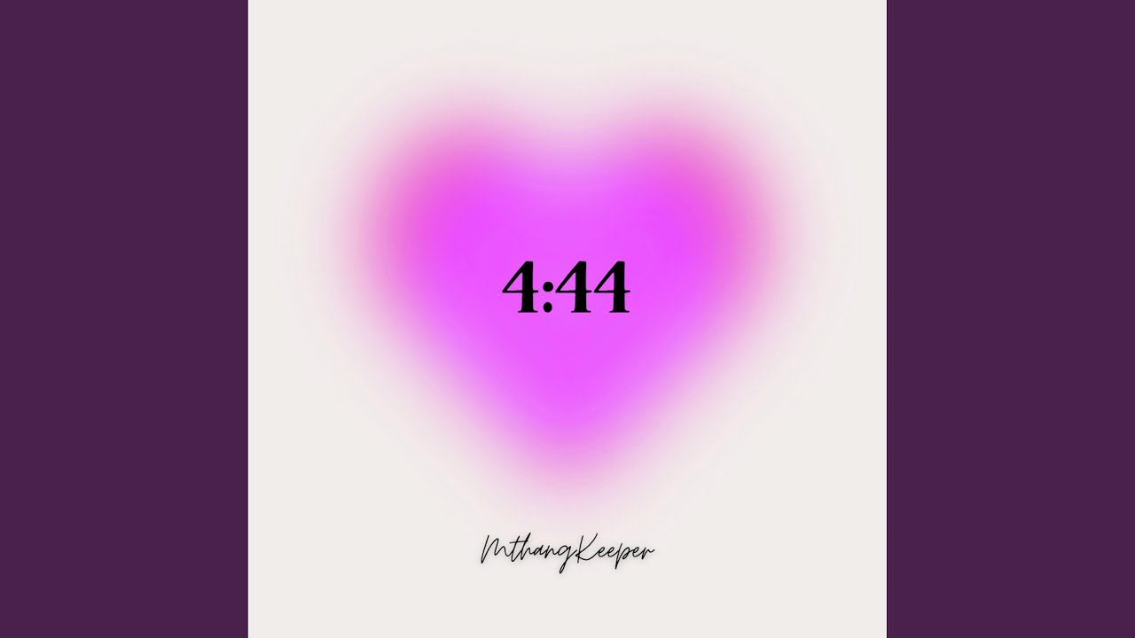 4:44