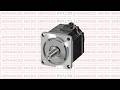 Omron R88M-1M20030T-BS2 Servo Motor Advanced Micro Services Pvt. Ltd