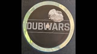 OFF / GRID - Dubwork [DUBWARS007]