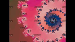 Ultra Fractal 6 - Critics Say It Chills Public Discussion