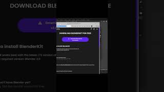 Fix BlenderKit Not Working in Blender 5 | Python Error Solution Correct BlenderKit Add-on Fix