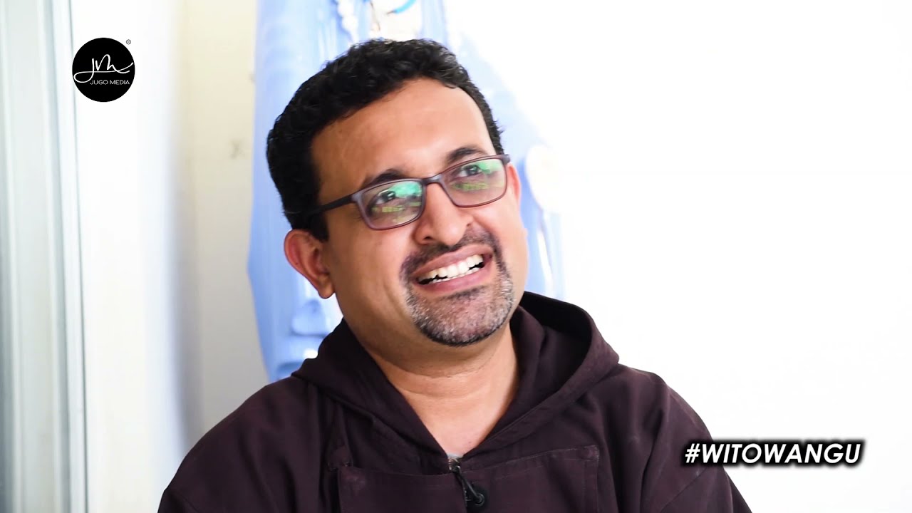 Wito Wangu S03EP03 na Padre Mario Dias OFM Cap, Padre Muhindi Aliyekata Mitaa ya DSM hadi Shinyanga