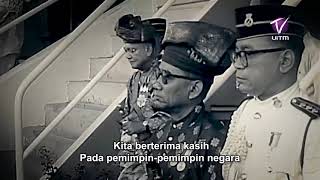 Wawasan Setia Warga UiTM 2020