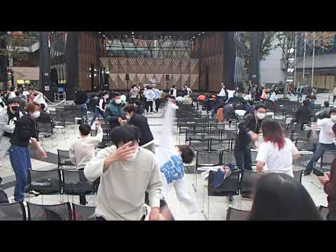 【ナウプレ野外】Forever...【2021/11/23】