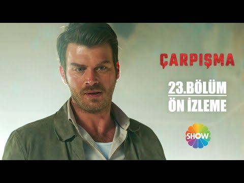 Çarpışma 23. Bölüm Ön İzleme