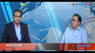 Bos Sabu Batal Divonis Mati