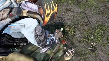 HR on Checkpoint in Interrogation [TLoU : R]