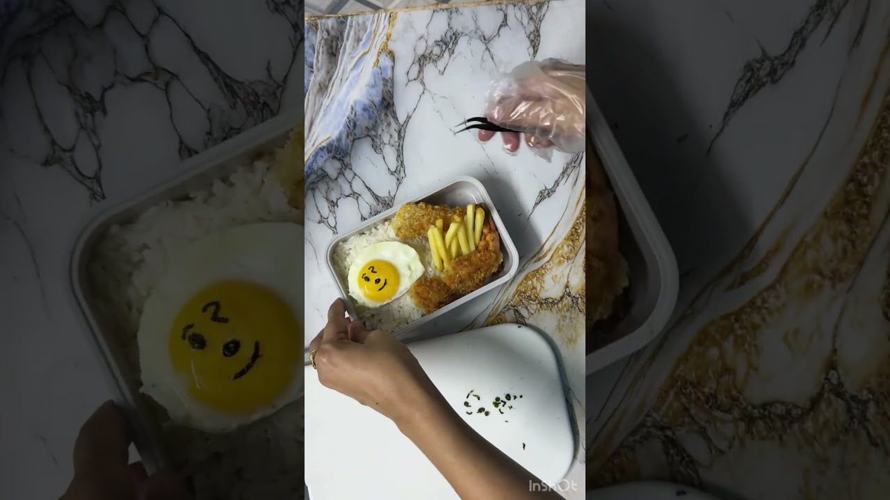 Today Bento Lunch Box 