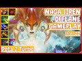 Naga Siren 11/6/22 [OFFLANE] [Gameplay DOTA 2 Turbo] 7.32