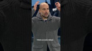 A Nightmare At The Etihad