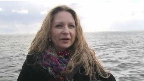 Denmark, leader and pioneer in wind energy