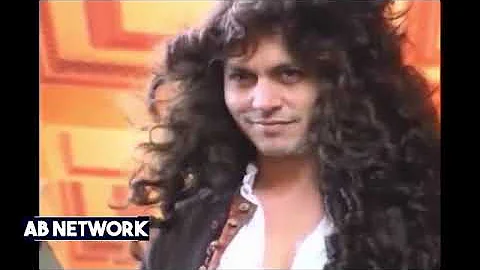 Johnny Depp's Favorites Bloopers