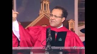 Dr. Alfredo QuiñonesHinojosa  Johns Hopkins University 2013 Commencement